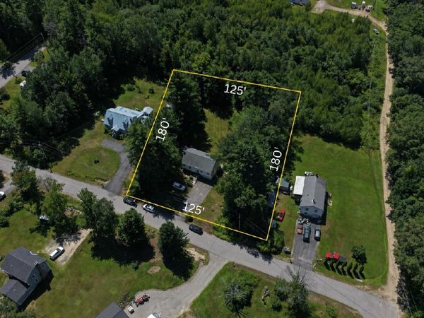 22 Ellen Lane, Bristol, NH 03222