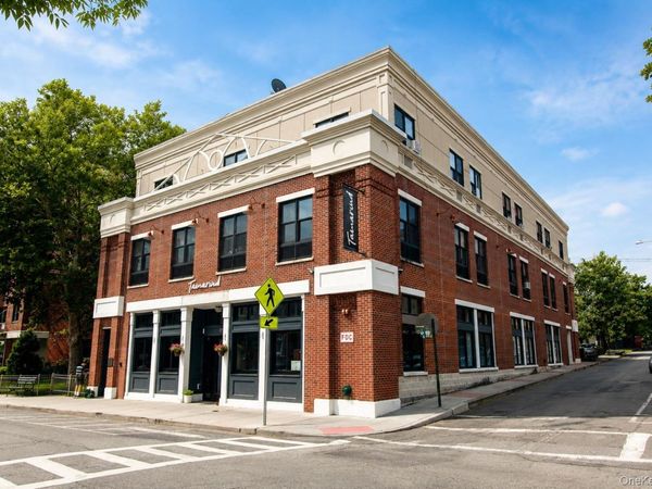 20 S Broadway , Unit 202, Nyack, NY 10960