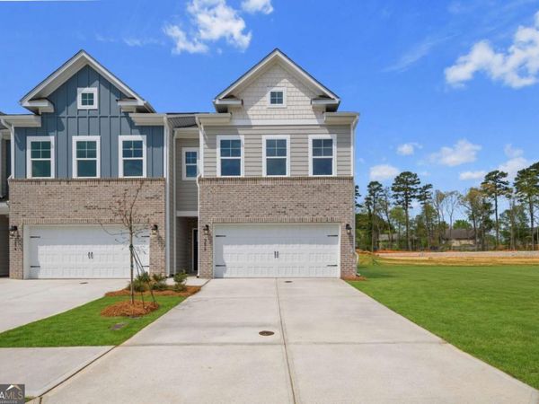 3659 Donovan Circle, Loganville, GA 30052