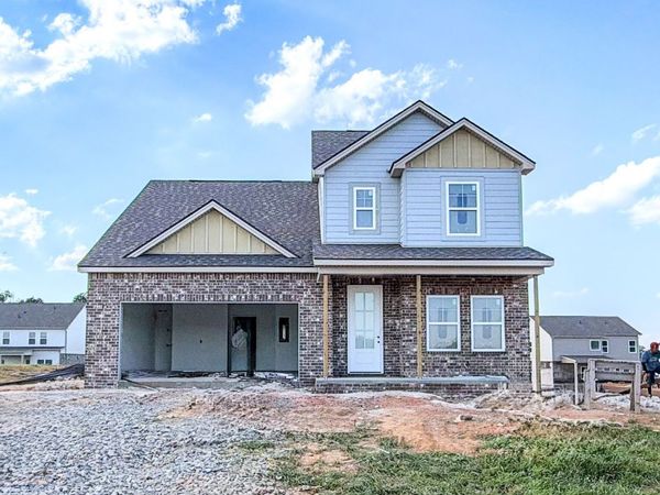 2312 Mary Lou Way , Columbia, TN 38401