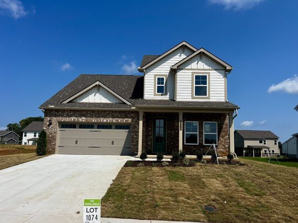 2312 Mary Lou Way , Columbia, TN 38401