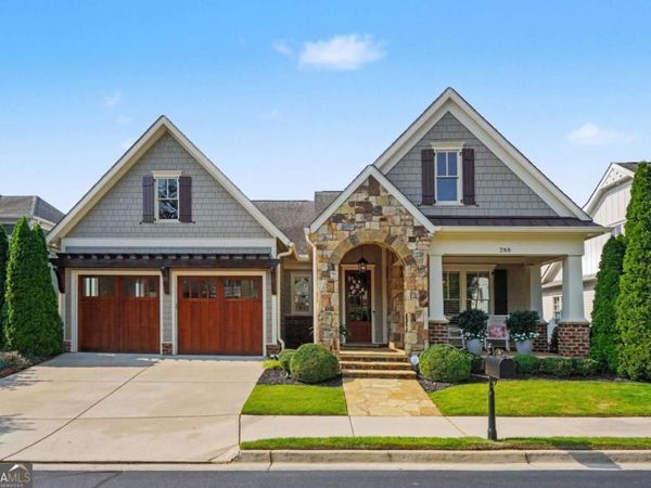 288 Walnut Path SW, Marietta, GA 30064