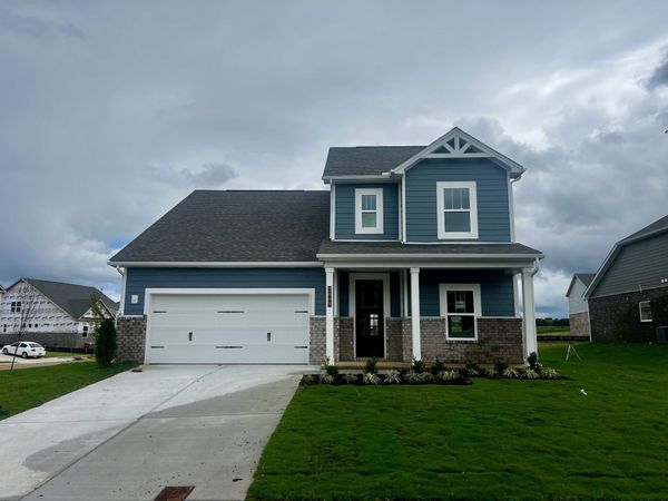 2009 Bennett Creek Dr , Columbia, TN 38401