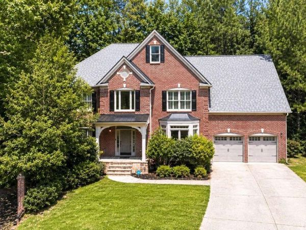 1325 Cameron Glen Drive, Marietta, GA 30062