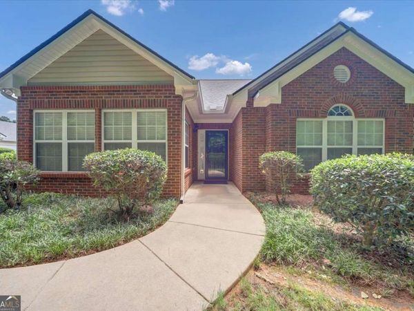 3766 Villa Springs Circle, Unit 41, Powder Springs, GA 30127
