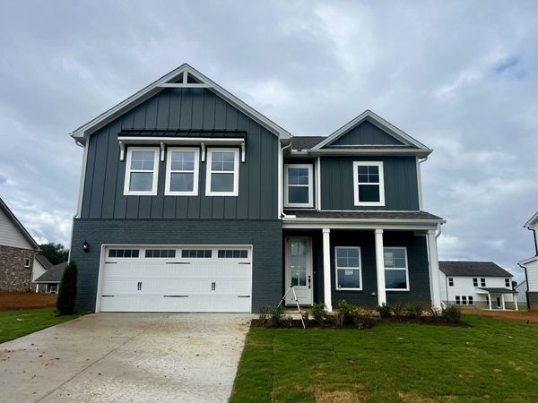 2310 Mary Lou Way , Columbia, TN 38401