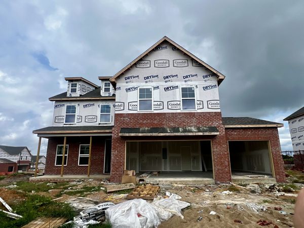 2405 Chase Bend Court , Columbia, TN 38401