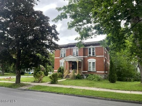 215 S William Street, Unit 4, Johnstown, NY 12095