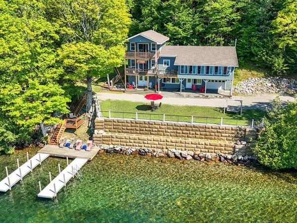 2437 Black Point Way, Putnam, NY 12861