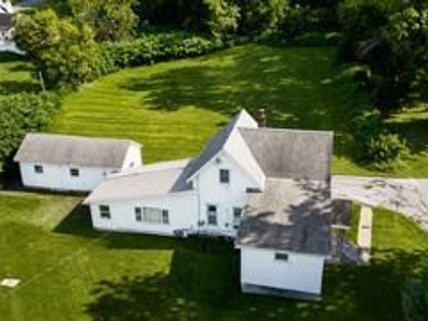 3 Nellis Avenue, Johnstown, NY 12095