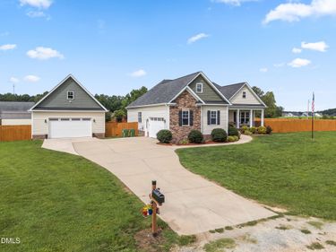 58 Buckhorn Farms Lane, Holly Springs, NC 27540