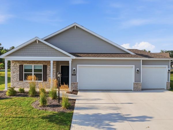 619 Revamp Court, Huntertown, IN 46748