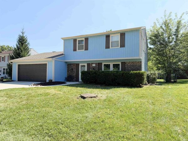 6508 Landmark Drive, Fort Wayne, IN 46815