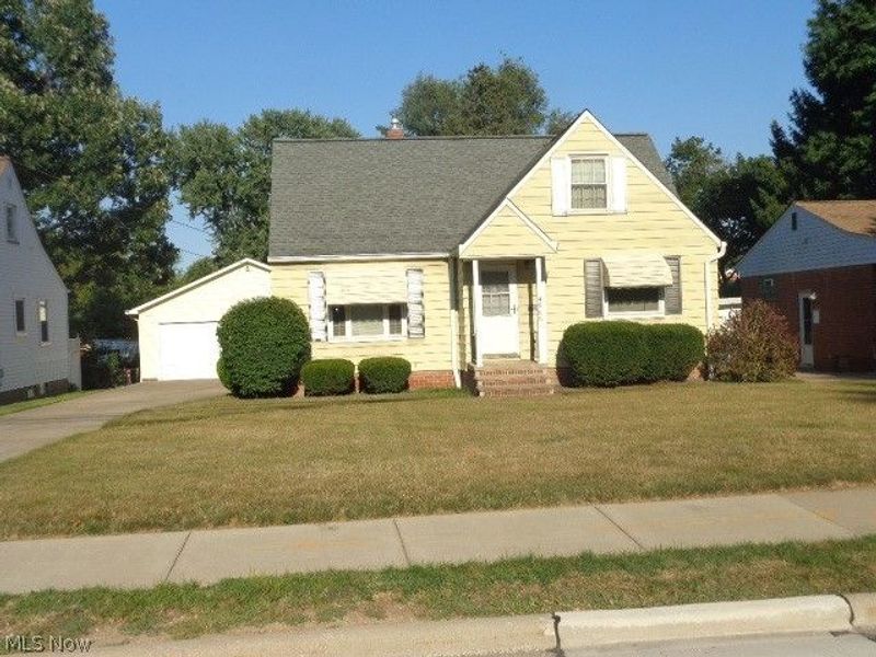 4965 W 220th Street , Fairview Park, OH 44126 Photo 33