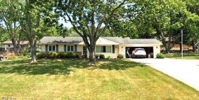 8455 Royalhaven Drive, North Royalton, OH 44133 Main Photo