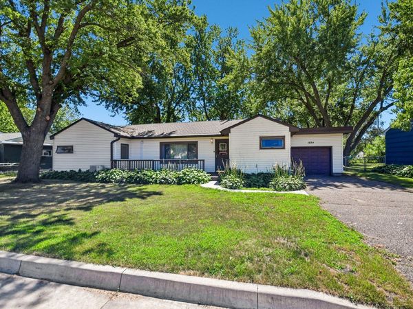 1824 9th Street , White Bear Lake, MN 55110