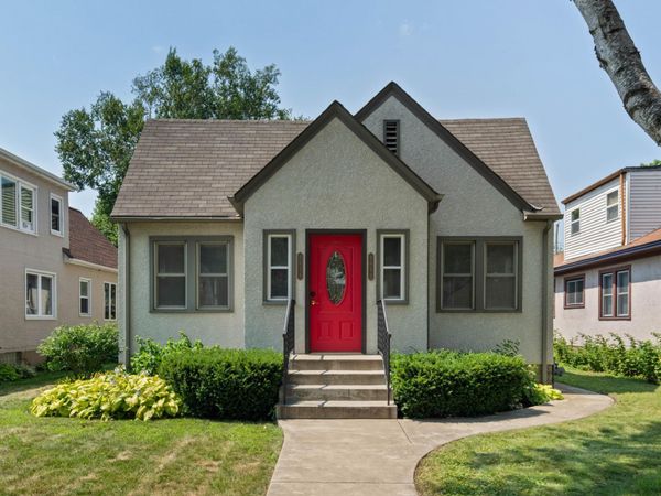 4612 Bloomington Avenue, Minneapolis, MN 55407
