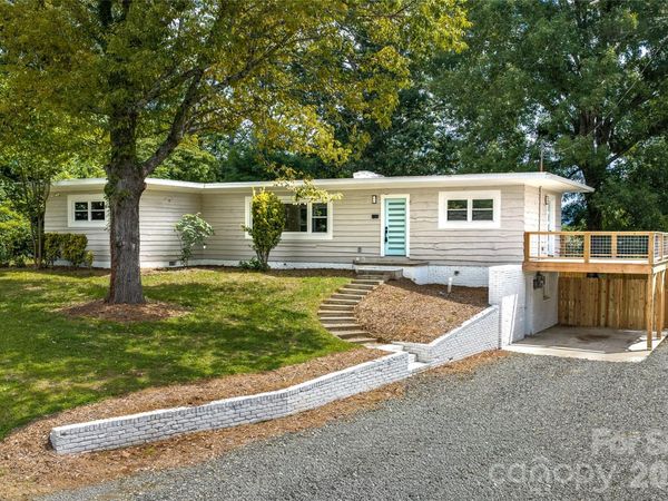 155 Oak Terrace , Arden, NC 28704