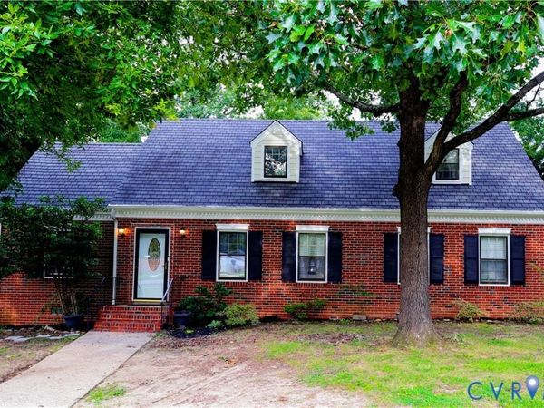 4941 Hopkins Road , Chesterfield, VA 23234