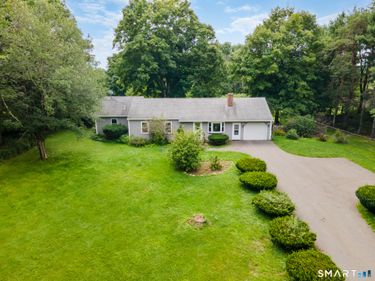 56 West, Goshen, CT 06756