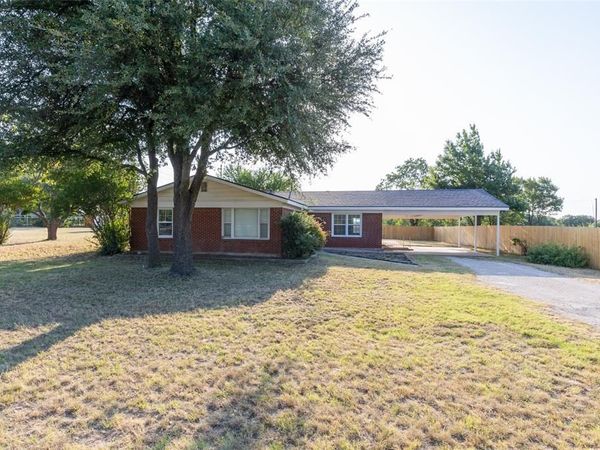 821 Cherry Lane, Clyde, TX 79510