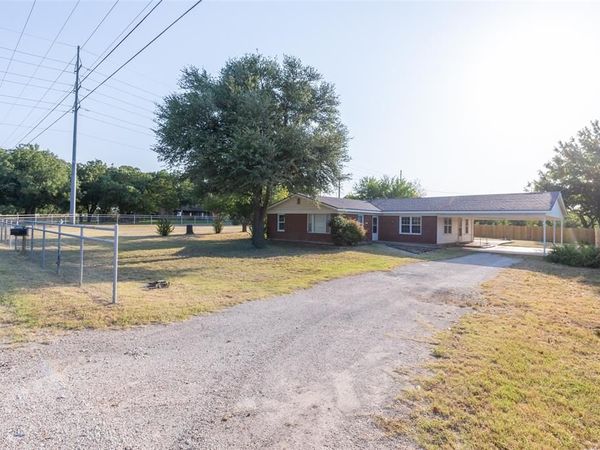 821 Cherry Lane, Clyde, TX 79510
