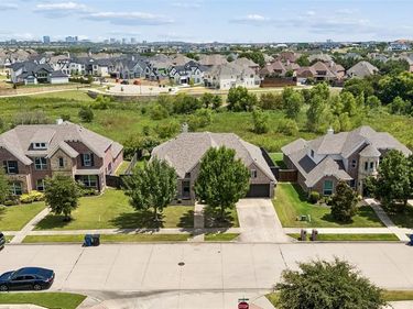 1493 Bentgrass Drive, Frisco, TX 75036