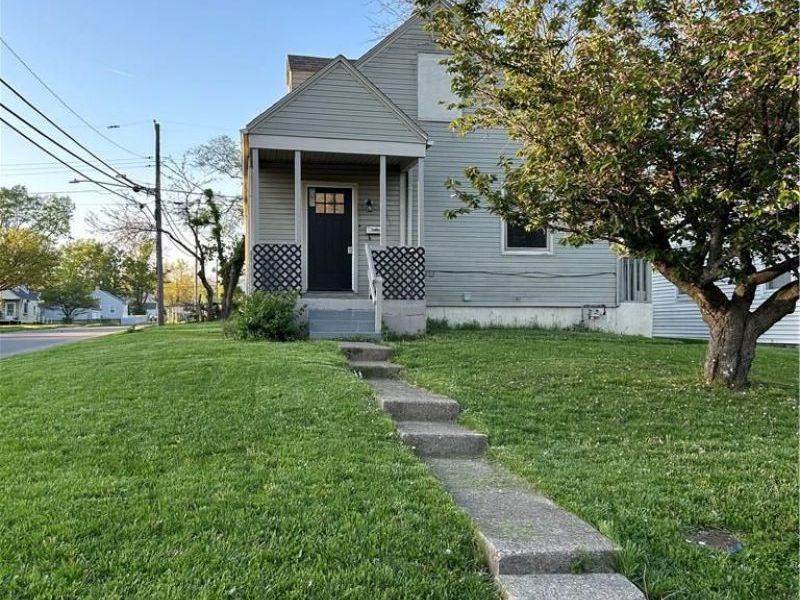 4541 Waymire Avenue, Dayton, OH 45406 Photo 5