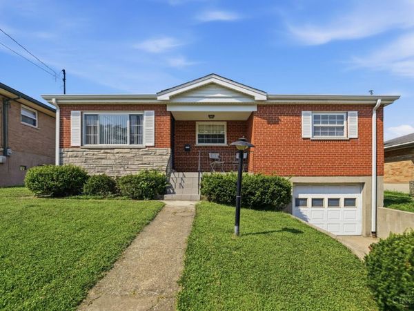 5717 Glow Court, Cincinnati, OH 45238