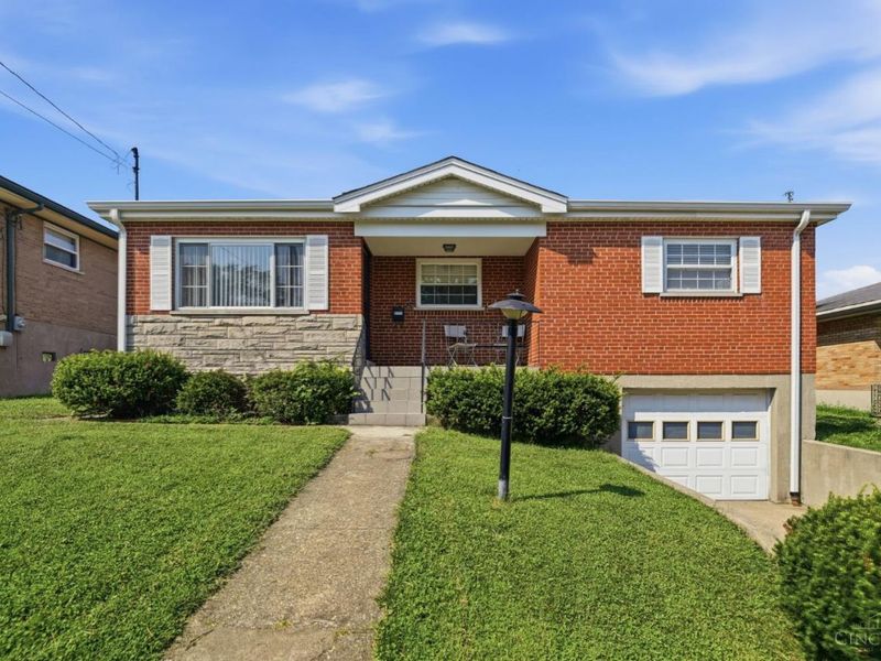 5717 Glow Court, Cincinnati, OH 45238 Photo 1