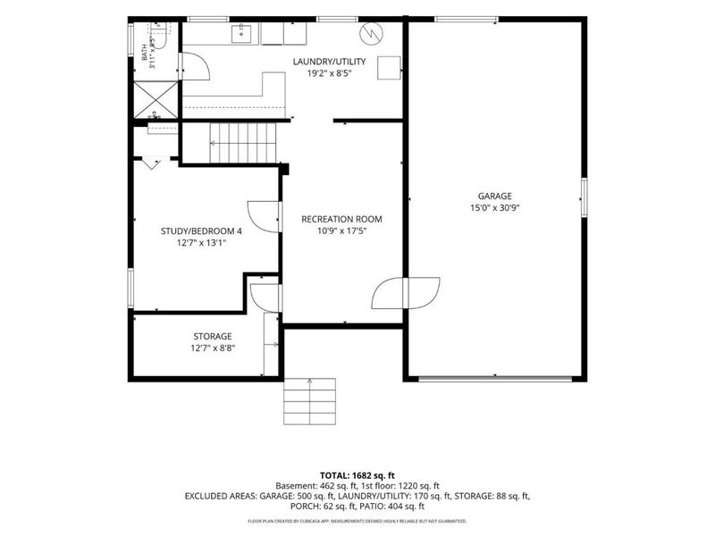 5717 Glow Court, Cincinnati, OH 45238 Photo 19