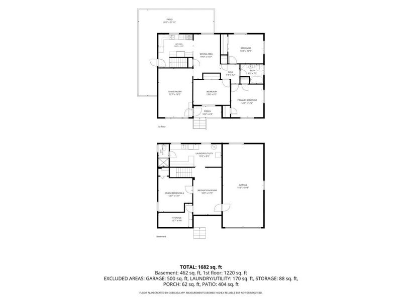 5717 Glow Court, Cincinnati, OH 45238 Photo 4