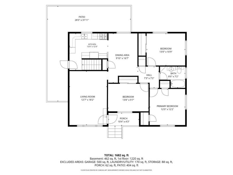 5717 Glow Court, Cincinnati, OH 45238 Photo 5