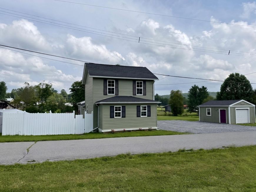 65 Williams Street , Ramey, PA 16671 Main Photo