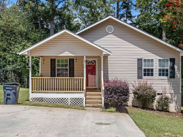6845 Martha Avenue, Chattanooga, TN 37412