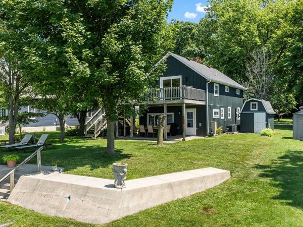 700 Park Drive Turkey Lake, Lagrange, IN 46761