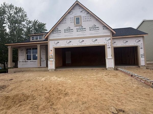 2407 Promise Drive SE, Kentwood, MI 49508