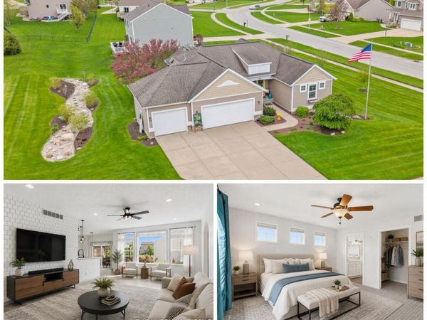 7786 Thornburst Ct SE, Byron Center, MI 49315