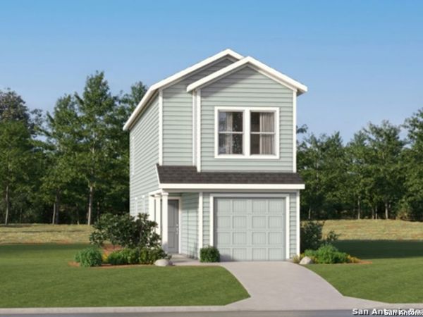 11843 Verbena Bluff, Converse, TX 78109