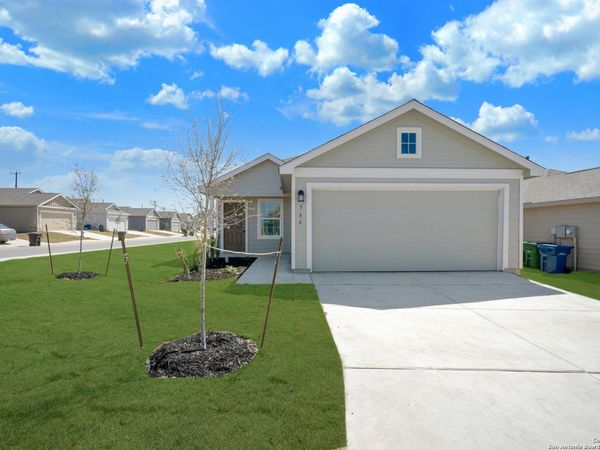 566 Filibusters Trail, San Antonio, TX 78220