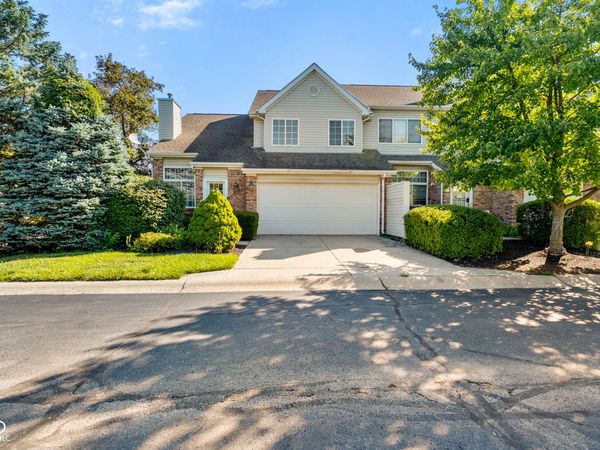 5721 Mornay Place , Indianapolis, IN 46254