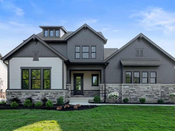 1421 Chatham Hills Boulevard , Westfield, IN 46074