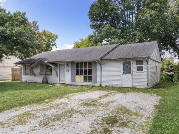 1572 Roberts Road , Franklin, IN 46131
