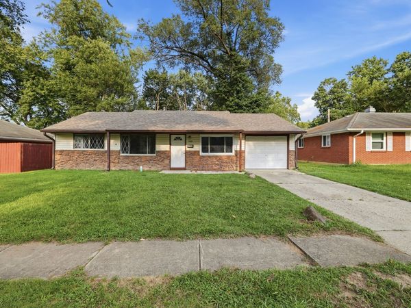 3661 N Wittfield Street , Indianapolis, IN 46235