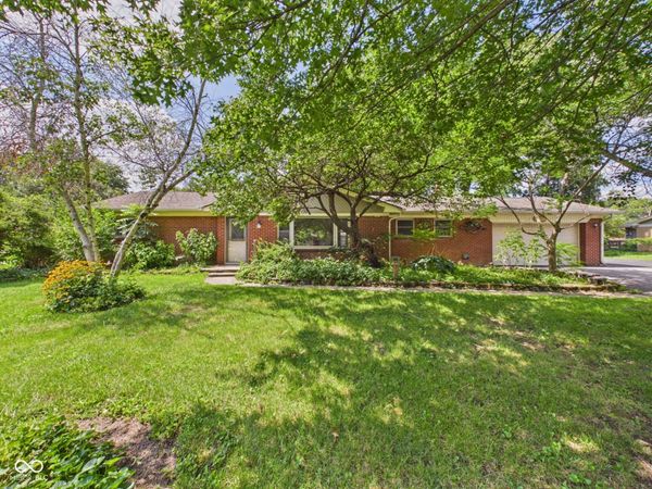 10236 Central Avenue , Carmel, IN 46280