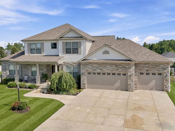 4136 Lake Windemere, Kokomo, IN 46902