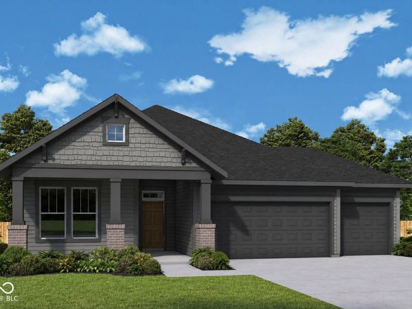 14343 Hidden Lakes Drive , Noblesville, IN 46060