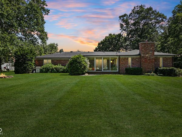 3650 W 450 N, Fairland, IN 46126