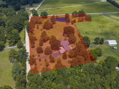 1358 Yarborough Road , Saluda, SC 29138