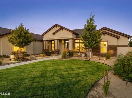20 Diamond Stream Court, Sparks, NV 89441 Photo